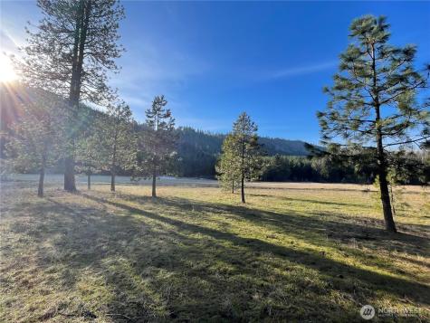 20 Domerie Park Loop Cle Elum WA 98922