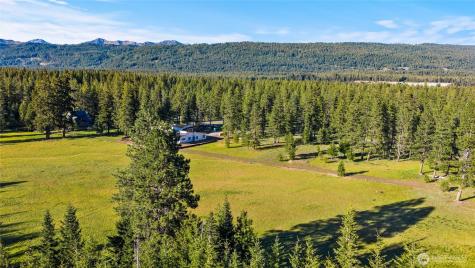 20 Domerie Park Loop Cle Elum WA 98922