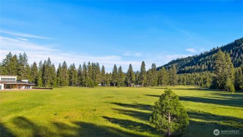 20 Domerie Park Loop Cle Elum WA 98922