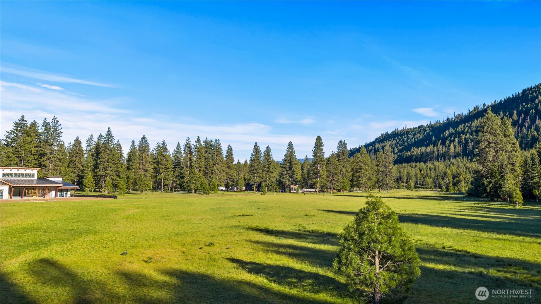 20 Domerie Park Loop Cle Elum WA 98922