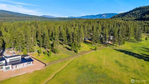 20 Domerie Park Loop Cle Elum WA 98922