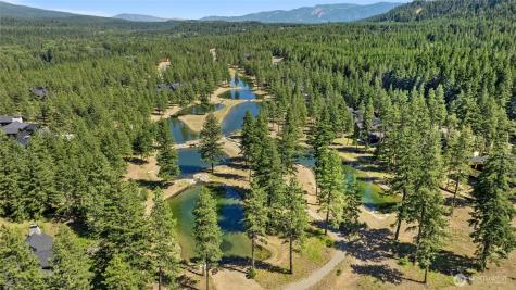 20 Domerie Park Loop Cle Elum WA 98922