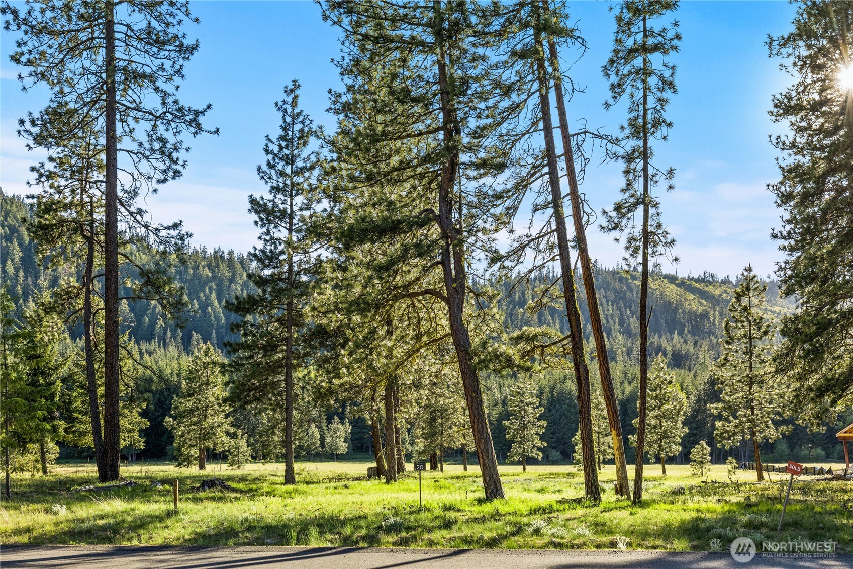 20 Domerie Park Loop Cle Elum WA 98922