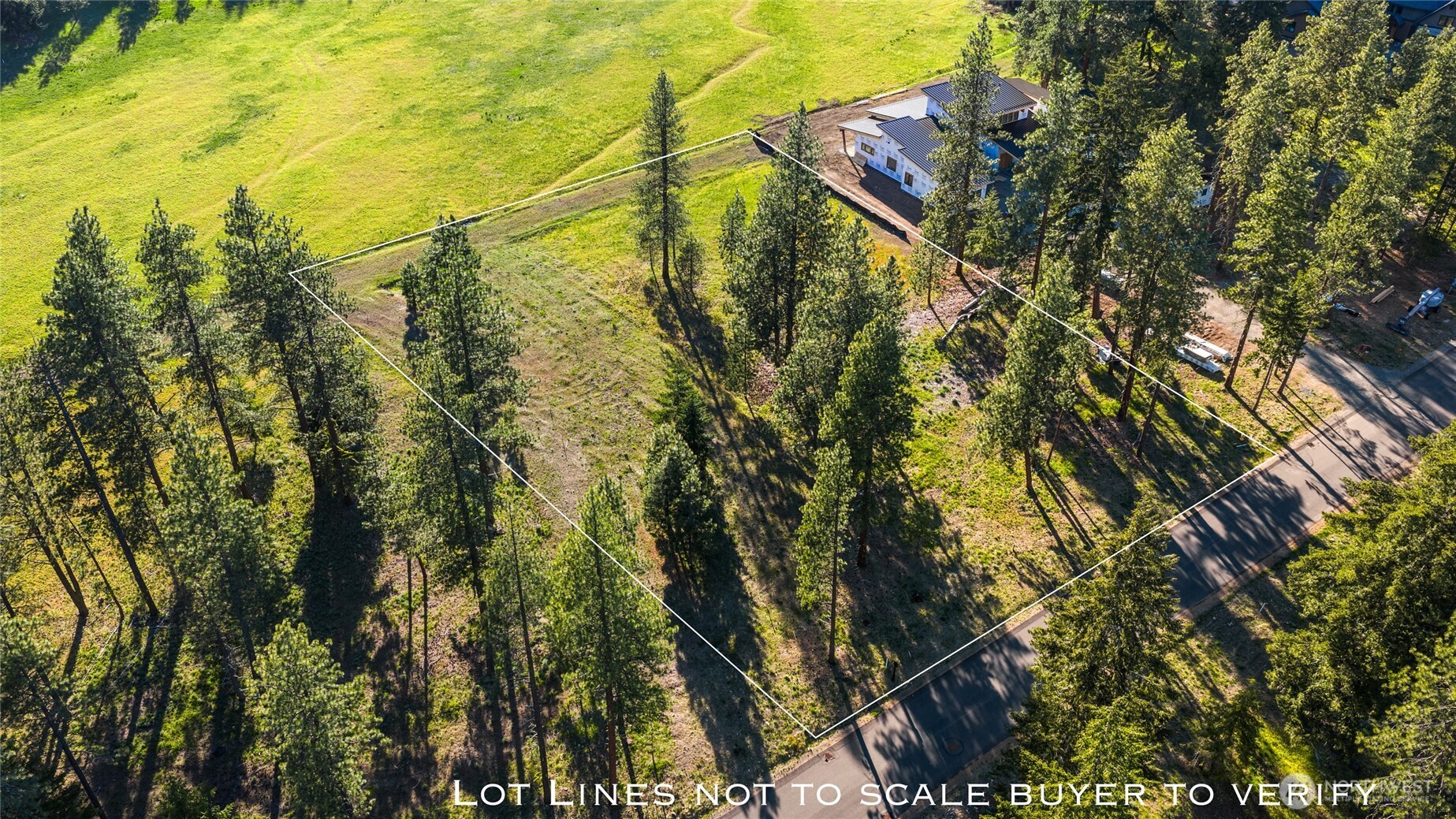20 Domerie Park Loop Cle Elum WA 98922