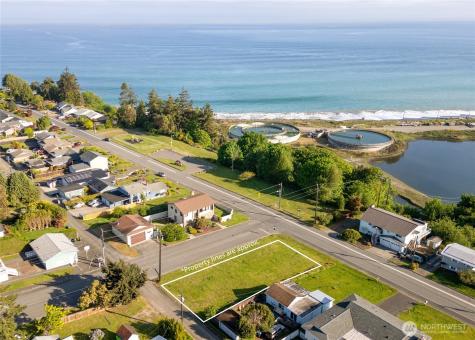 0 W 4th Street Port Angeles WA 98363