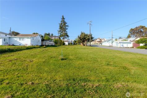 0 W 4th Street Port Angeles WA 98363
