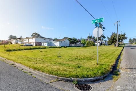 0 W 4th Street Port Angeles WA 98363