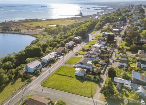 0 W 4th Street Port Angeles WA 98363