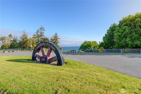 0 W 4th Street Port Angeles WA 98363