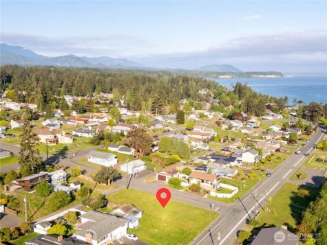 0 W 4th Street Port Angeles WA 98363