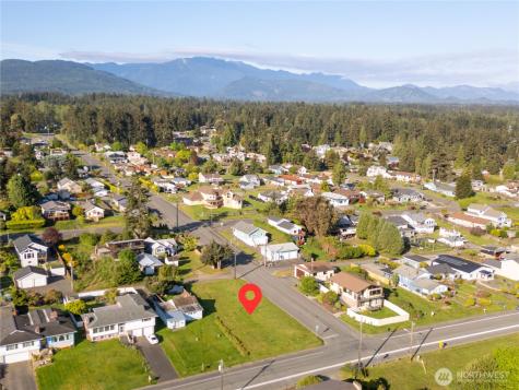 0 W 4th Street Port Angeles WA 98363