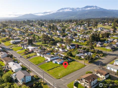 0 W 4th Street Port Angeles WA 98363