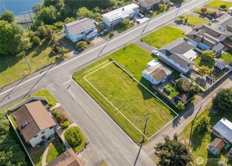 0 W 4th Street Port Angeles WA 98363