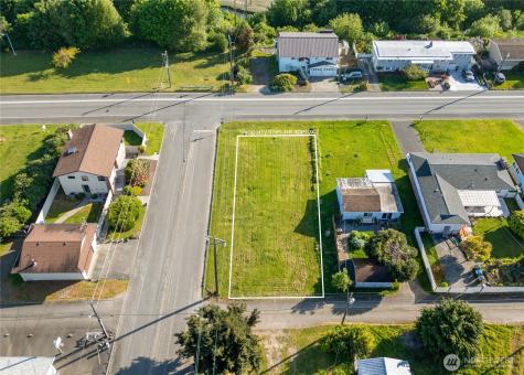 0 W 4th Street Port Angeles WA 98363
