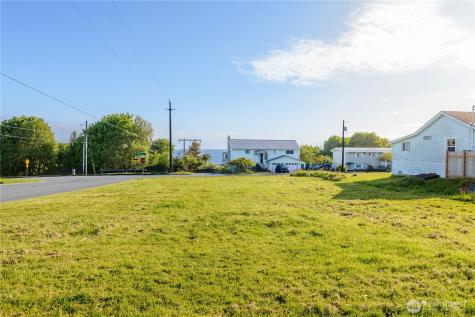 0 W 4th Street Port Angeles WA 98363