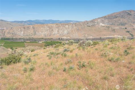 0 Tract 6 Mcneil Canyon Road Orondo WA 98816