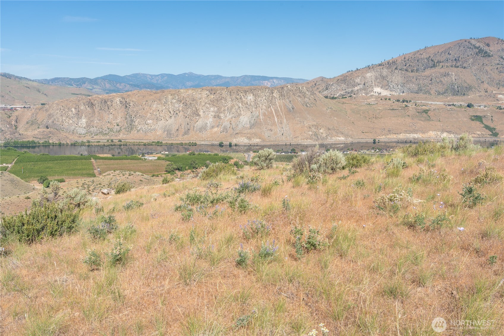 0 Tract 6 Mcneil Canyon Road Orondo WA 98816