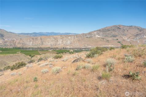 0 Tract 6 Mcneil Canyon Road Orondo WA 98816