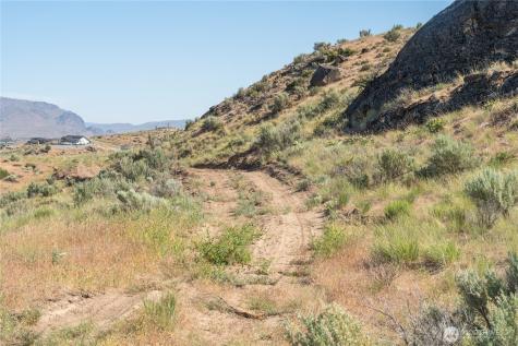0 Tract 6 Mcneil Canyon Road Orondo WA 98816