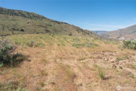 0 Tract 6 Mcneil Canyon Road Orondo WA 98816