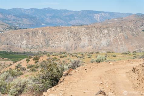 0 Tract 6 Mcneil Canyon Road Orondo WA 98816