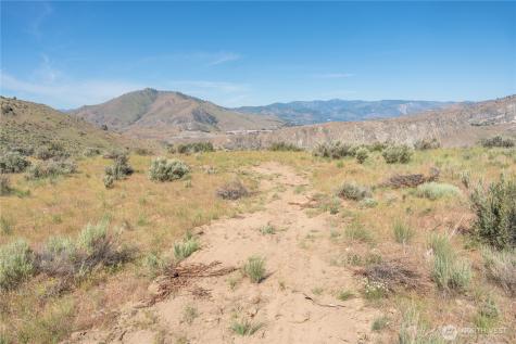 0 Tract 6 Mcneil Canyon Road Orondo WA 98816
