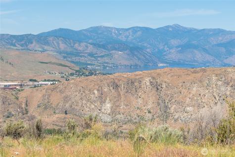 0 Tract 6 Mcneil Canyon Road Orondo WA 98816