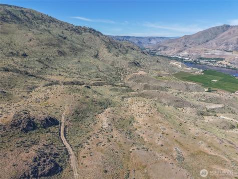 0 Tract 6 Mcneil Canyon Road Orondo WA 98816