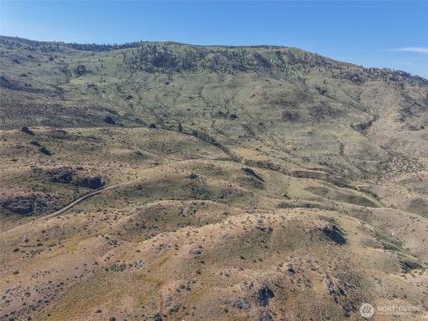 0 Tract 6 Mcneil Canyon Road Orondo WA 98816