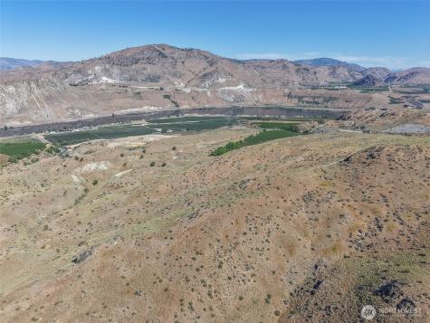 0 Tract 6 Mcneil Canyon Road Orondo WA 98816