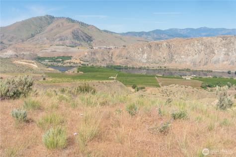 0 Tract 6 Mcneil Canyon Road Orondo WA 98816