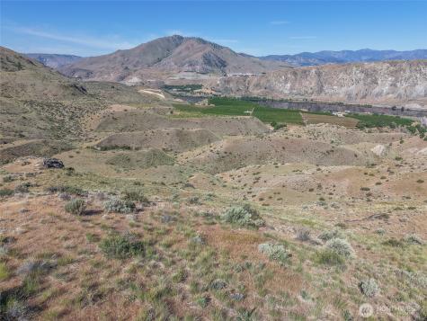 0 Tract 6 Mcneil Canyon Road Orondo WA 98816