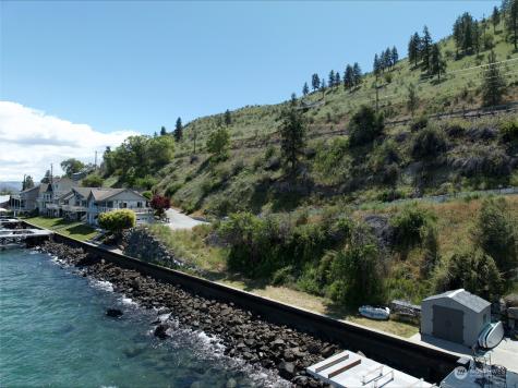 2650 S Lakeshore Road Chelan WA 98816