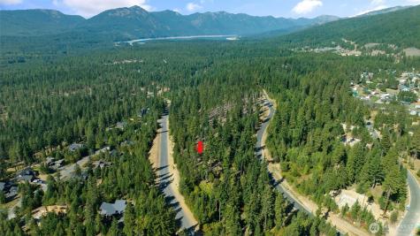 9 Red Sky Way Cle Elum WA 98922