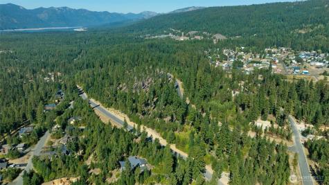 9 Red Sky Way Cle Elum WA 98922