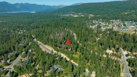 9 Red Sky Way Cle Elum WA 98922