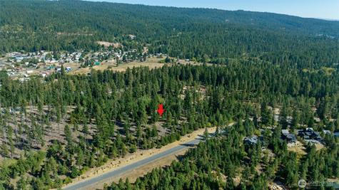 9 Red Sky Way Cle Elum WA 98922
