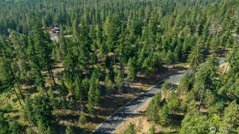 9 Red Sky Way Cle Elum WA 98922