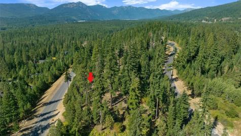 9 Red Sky Way Cle Elum WA 98922