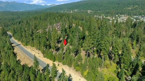 9 Red Sky Way Cle Elum WA 98922