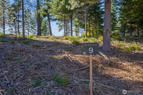 9 Red Sky Way Cle Elum WA 98922