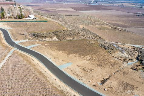 0 The Park Place Brewster WA 98812