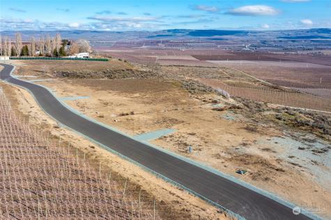 0 The Park Place Brewster WA 98812