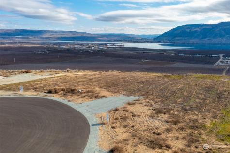 0 The Park Place Brewster WA 98812