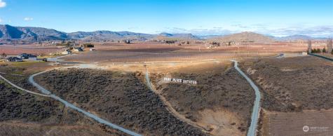 0 The Park Place Brewster WA 98812