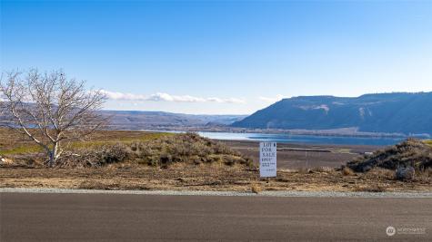 0 The Park Place Brewster WA 98812