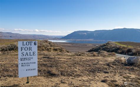 0 The Park Place Brewster WA 98812