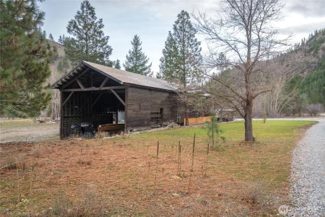 185 Mad Ranch Lane Entiat WA 98822