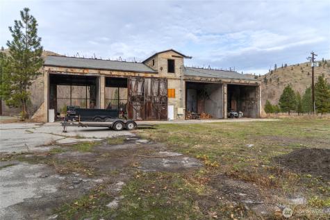 185 Mad Ranch Lane Entiat WA 98822