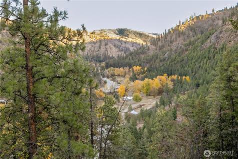 185 Mad Ranch Lane Entiat WA 98822